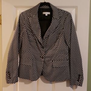 New York & Company jacket